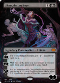 Liliana, the Last Hope Liliana, the Last Hope