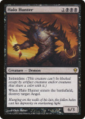 Halo Hunter Halo Hunter