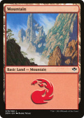 Mountain Mountain