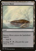 Barren Moor Barren Moor