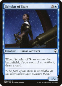 Scholar of Stars Scholar of Stars