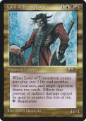 Lord of Tresserhorn Lord of Tresserhorn