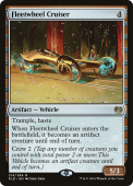 Fleetwheel Cruiser Fleetwheel Cruiser