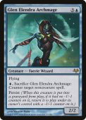 Glen Elendra Archmage Glen Elendra Archmage