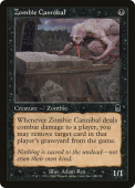 Zombie Cannibal Zombie Cannibal