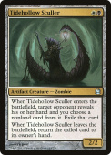 Tidehollow Sculler Tidehollow Sculler
