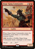 Siege-Gang Commander Siege-Gang Commander