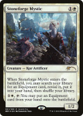 Stoneforge Mystic Stoneforge Mystic