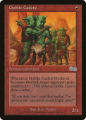 Goblin Cadets Goblin Cadets