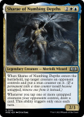 Sharae of Numbing Depths Sharae of Numbing Depths