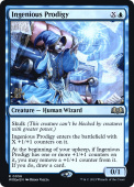 Ingenious Prodigy Ingenious Prodigy