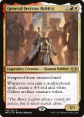 General Ferrous Rokiric General Ferrous Rokiric