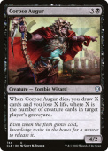 Corpse Augur Corpse Augur