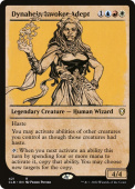 Dynaheir, Invoker Adept Dynaheir, Invoker Adept