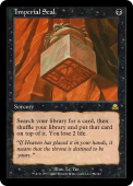 Imperial Seal Imperial Seal