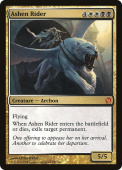 Ashen Rider Ashen Rider