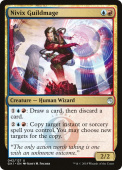 Nivix Guildmage Nivix Guildmage