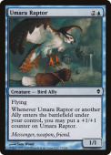 Umara Raptor Umara Raptor