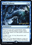 Shark Typhoon Shark Typhoon