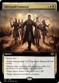 Silverquill Command Silverquill Command