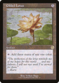 Gilded Lotus Gilded Lotus