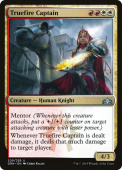 Truefire Captain Truefire Captain