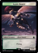 Alien Insect Alien Insect