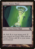 Urza's Power Plant Urza's Power Plant