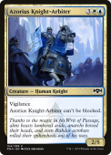 Azorius Knight-Arbiter Azorius Knight-Arbiter