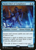 Baral, Chief of Compliance Baral, Chief of Compliance