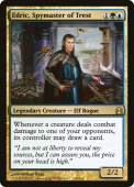 Edric, Spymaster of Trest Edric, Spymaster of Trest
