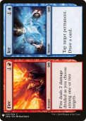 Fire // Ice Fire // Ice