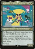 Katerina of Myra's Marvels Katerina of Myra's Marvels