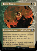 Frodo Baggins Frodo Baggins