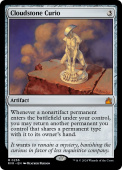 Cloudstone Curio Cloudstone Curio