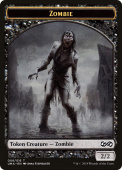 Zombie Zombie