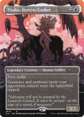 Thalia, Heretic Cathar Thalia, Heretic Cathar