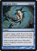 Fold into Aether Fold into Aether