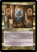 Karlov of the Ghost Council Karlov of the Ghost Council