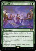 Elven Chorus Elven Chorus