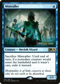 Mistcaller Mistcaller