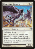 Wakestone Gargoyle Wakestone Gargoyle