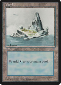 Island Island