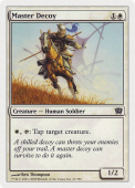 Master Decoy Master Decoy