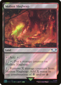 Molten Slagheap Molten Slagheap