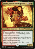 Jolene, the Plunder Queen Jolene, the Plunder Queen