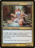 Dimir Doppelganger Dimir Doppelganger