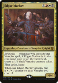 Edgar Markov Edgar Markov