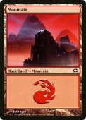 Mountain Mountain