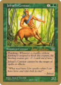 Jolrael's Centaur Jolrael's Centaur